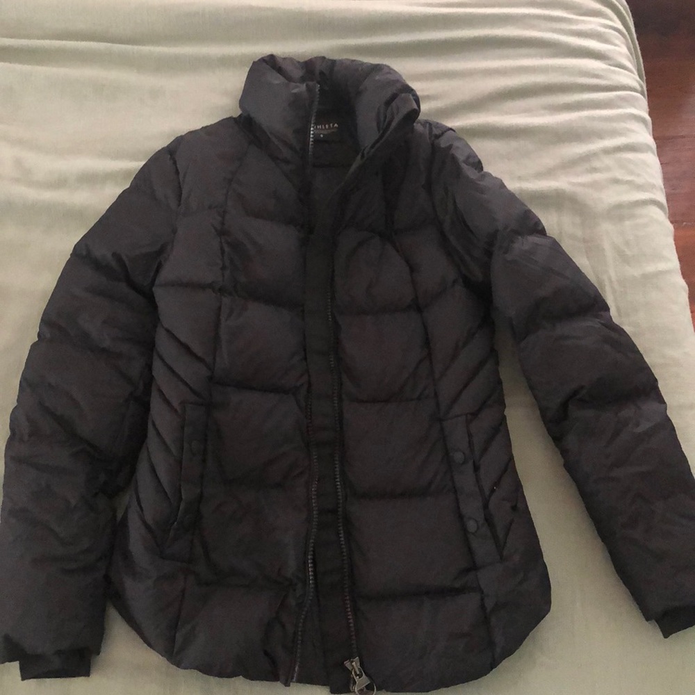 Athleta Downtown Jacket